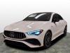 2025 Mercedes-Benz CLA