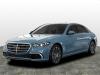 2024 Mercedes-Benz S-Class