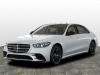 2025 Mercedes-Benz S-Class