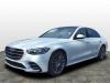 2025 Mercedes-Benz S-Class