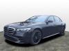 2025 Mercedes-Benz S-Class