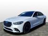 2025 Mercedes-Benz S-Class