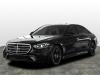 2025 Mercedes-Benz S-Class