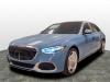 2025 Mercedes-Benz S-Class