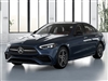 2024 Mercedes-Benz C-Class