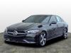 2022 Mercedes-Benz C-Class