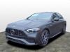 2024 Mercedes-Benz C-Class