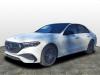 2024 Mercedes-Benz E-Class