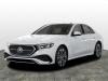 2024 Mercedes-Benz E-Class