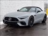 2022 Mercedes-Benz SL-Class