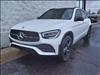 2021 Mercedes-Benz GLC