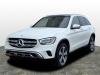 2021 Mercedes-Benz GLC