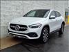 2022 Mercedes-Benz GLA