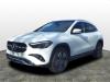 2025 Mercedes-Benz GLA