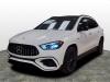 2025 Mercedes-Benz GLA