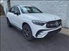 2025 Mercedes-Benz GLC