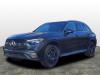 2025 Mercedes-Benz GLC