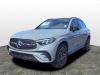 2025 Mercedes-Benz GLC