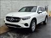 2023 Mercedes-Benz GLC