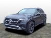 2025 Mercedes-Benz GLC