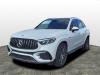 2025 Mercedes-Benz GLC