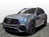 2025 Mercedes-Benz GLC