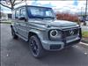 2025 Mercedes-Benz G-Class