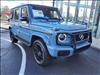 2025 Mercedes-Benz G-Class