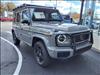 2025 Mercedes-Benz G-Class