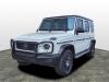 2021 Mercedes-Benz G-Class