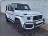 2022 Mercedes-Benz G-Class