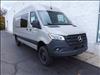 2024 Mercedes-Benz Sprinter