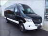 2025 Mercedes-Benz Sprinter