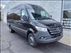 2024 Mercedes-Benz Sprinter