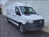 2025 Mercedes-Benz Sprinter