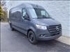 2025 Mercedes-Benz Sprinter