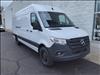 2024 Mercedes-Benz Sprinter