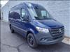 2025 Mercedes-Benz Sprinter