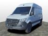 2024 Mercedes-Benz Sprinter