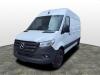 2025 Mercedes-Benz Sprinter