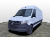 2025 Mercedes-Benz Sprinter