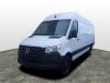 2024 Mercedes-Benz Sprinter