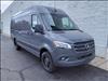 2024 Mercedes-Benz Sprinter