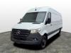 2024 Mercedes-Benz Sprinter