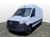 2025 Mercedes-Benz Sprinter