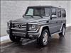 2015 Mercedes-Benz G-Class