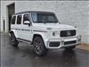 2019 Mercedes-Benz G-Class