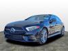 2019 Mercedes-Benz CLS