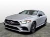 2019 Mercedes-Benz CLS