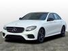 2018 Mercedes-Benz E-Class